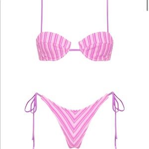 Triangl Swimset - Mala Lotus